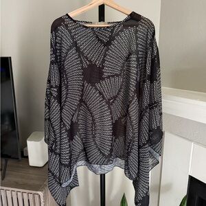 Manaola Mahalo Kaftan Top